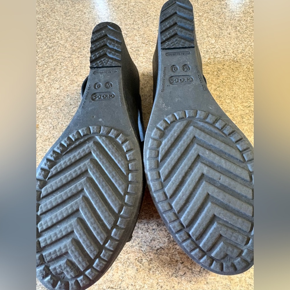 Crocs sandals - Picture 3 of 7